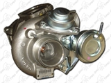 Турбокомпрессор для Volvo S70, C70, 49377-06114 - фото 5527