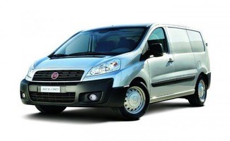 Fiat Scudo