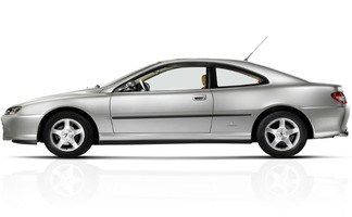 Peugeot 406