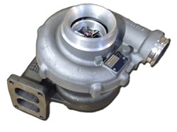 Турбокомпрессор на MTU Railway or Detroit Diesel (Fan motor), 53319886904