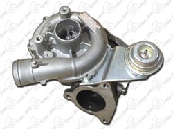 Турбина на Fiat Scudo, Ulysse, 706978-0001-2 - 1