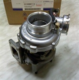 Турбина BorgWarner(Schwitzer) 315494 - фото 3961