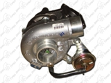 Турбокомпрессор для Peugeot Boxer, 53039880081-3 - фото 4248