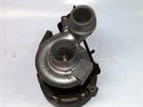 Турбокомпрессор для VW Crafter, 49377-07401 - фото 6325