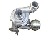 Турбокомпрессор (Reman) на Lancia Lybra (Ланция Либра), 777251-9002S / 777251-0001 / 777251-5001S / 777251-0002 / 777251-5002S - фото 6690