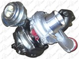 Турбокомпрессор для Opel Astra, Zafira, Vectra, 767835-0001-2 - 1 - фото 6824