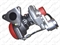 Турбина на Fiat Ducato III, 49131-05212-3 - фото 4265