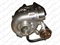 Турбина на Fiat Ducato, 53039880081-2 - фото 4274