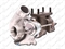 Турбина на Fiat Ducato, 53039880116 - фото 4276